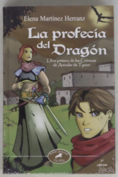 La profecía del dragón