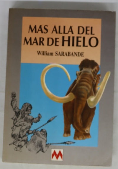 Más allá del mar de hielo