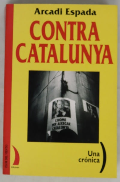 Contra Catalunya 