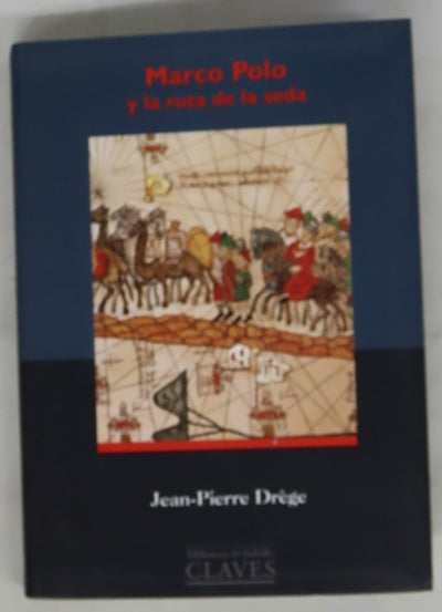 La ruta de la seda