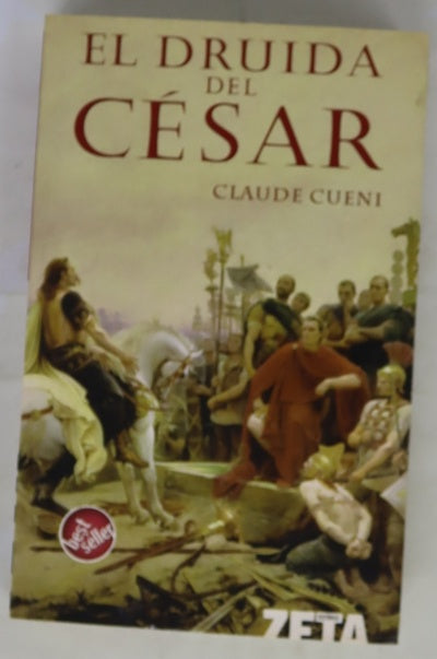 El druida del César