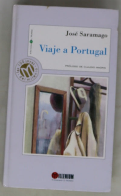 Viaje a Portugal
