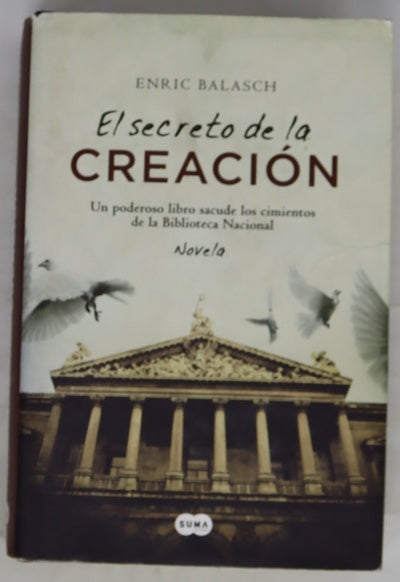 El secreto de la creación