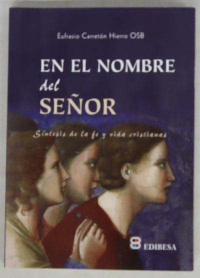 En el nombre del Señor : síntesis de la fe y vida cristianas