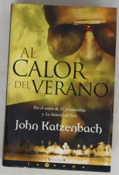 Al calor del verano