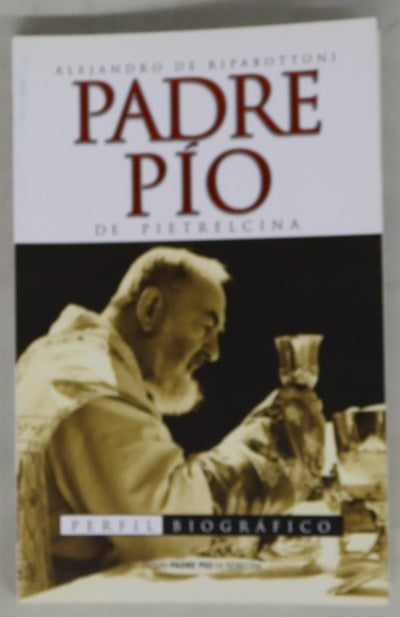 Padre Pío de Pietrelcina