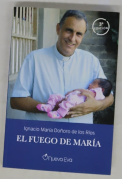 El fuego de María