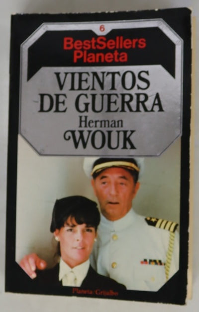 Vientos de guerra