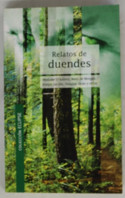 Relatos de duendes