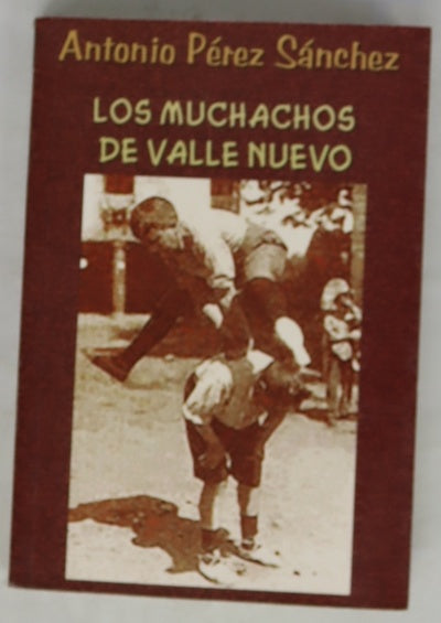 Los muchachos de Valle Nuevo