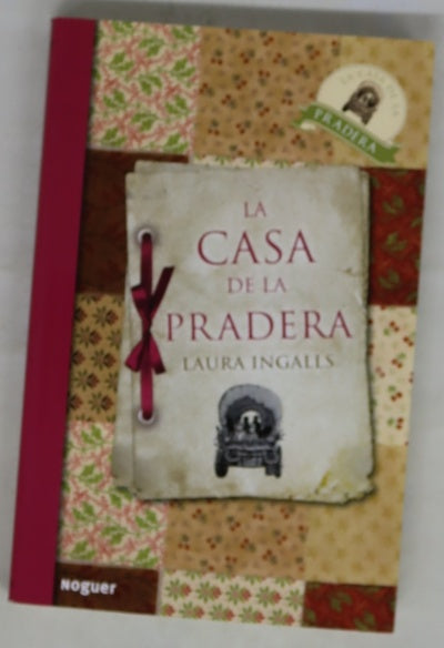 La casa de la pradera