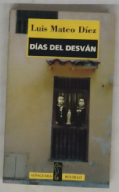 Días del desván