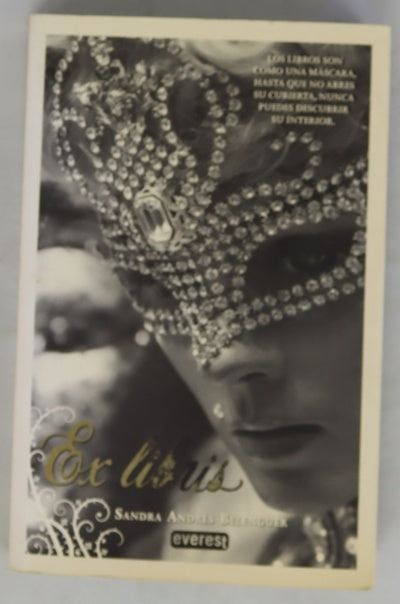 Ex libris