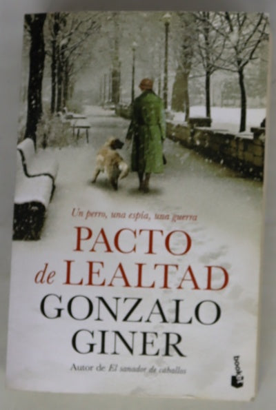 Pacto de lealtad