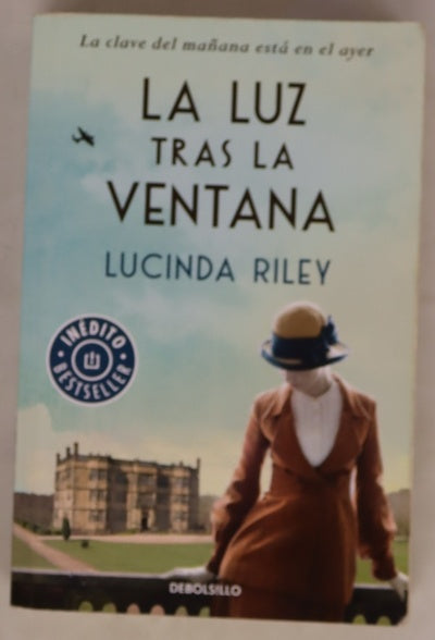 La luz tras la ventana