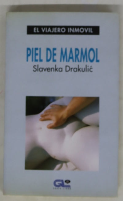 Piel de mármol