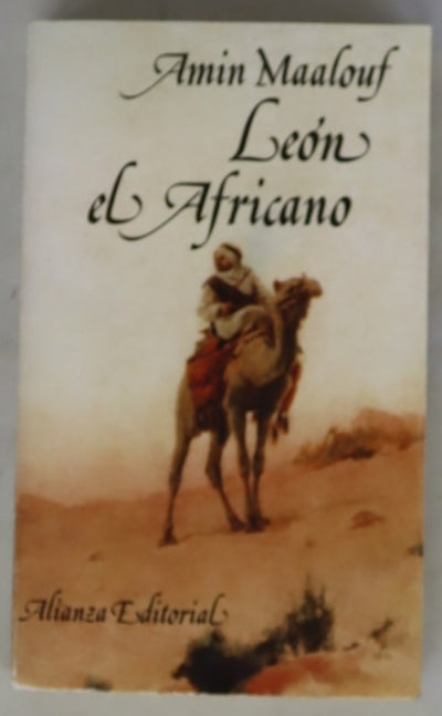 León el Africano