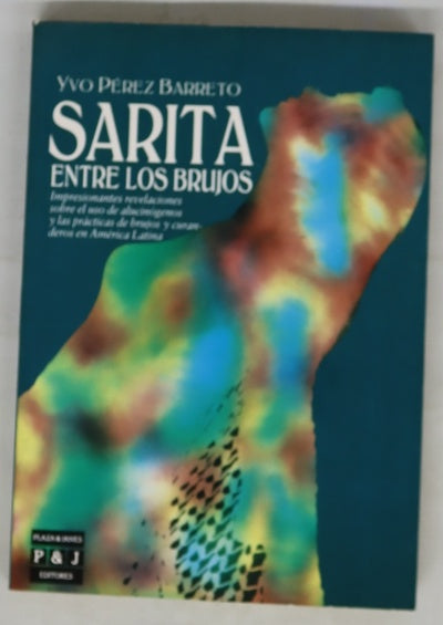 Sarita entre los brujos