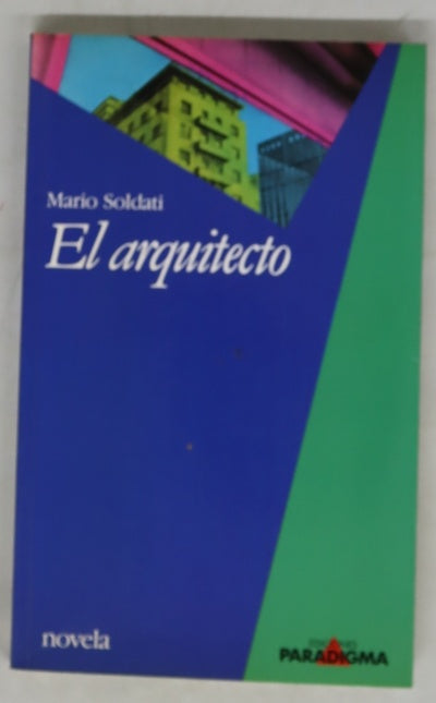 El arquitecto