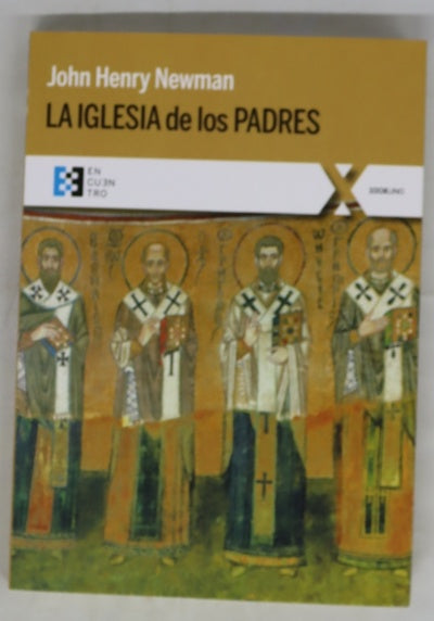 La Iglesia de los Padres