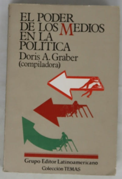 El poder de los medios en la política