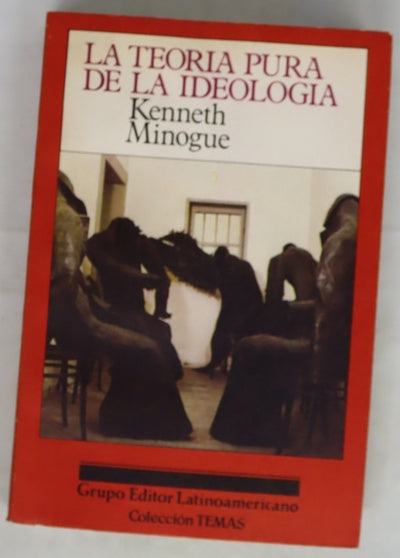 La teoría de la ideología