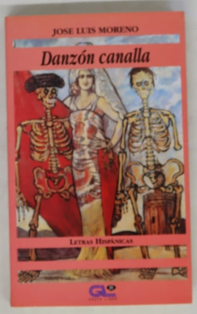 Danzón canalla