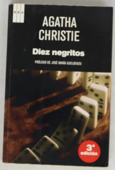Diez negritos