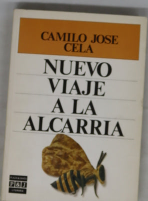 Nuevo viaje a la Alcarria