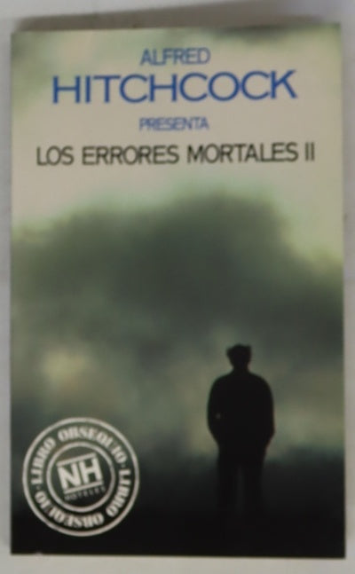 Alfred Hitchcock presenta Los errores mortales II