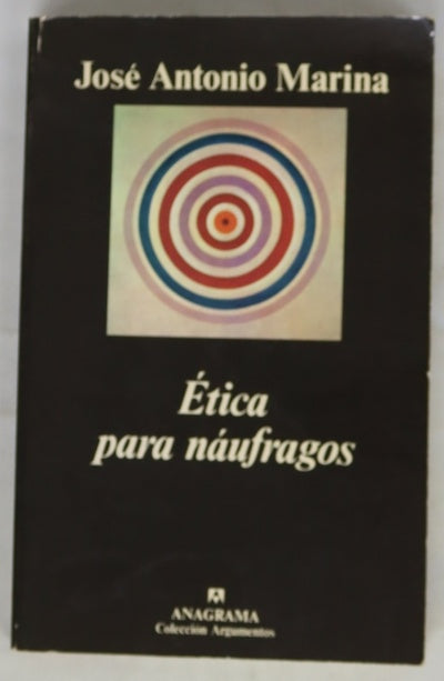 Ética para náufragos