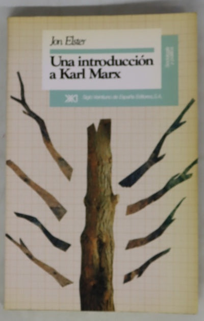 Una introducción a Karl Marx
