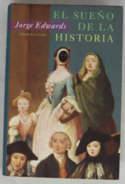 El sueño de la historia