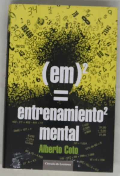 Entrenamiento mental cómo el cálculo y los números aumentan el potencial de la mente