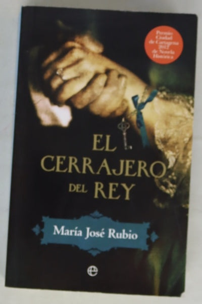 El cerrajero del rey