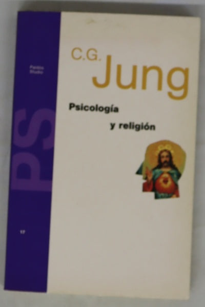 Psicología y religión