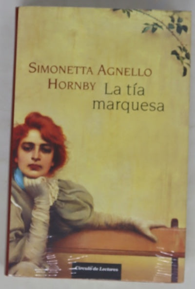 La tía marquesa