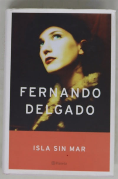 Isla sin mar