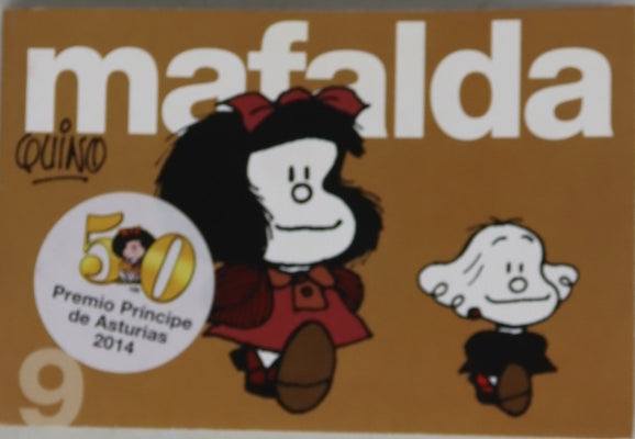 Mafalda 9