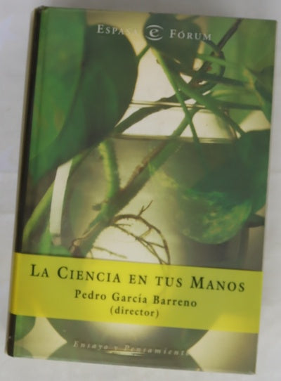 La ciencia en tus manos