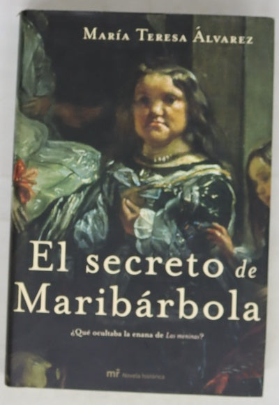 El secreto de Maribárbola