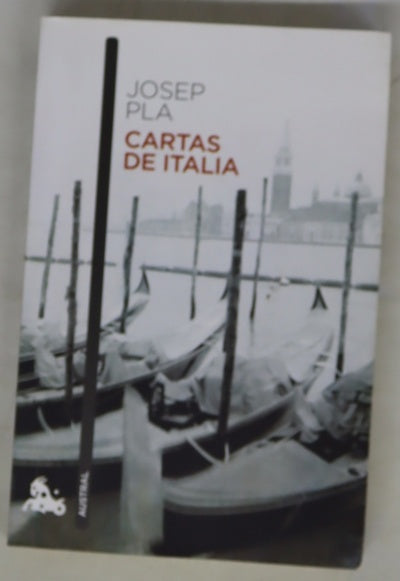 Cartas de Italia