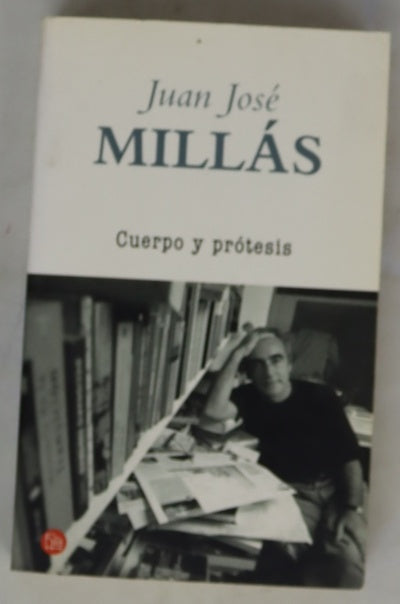 Cuerpo y prótesis