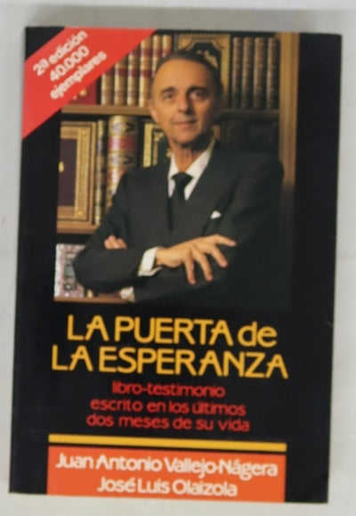 La puerta de la esperanza