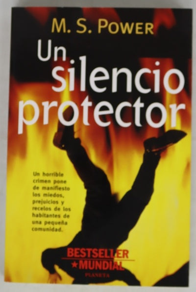 Un silencio protector
