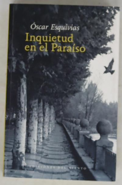 Inquietud en el Paraíso