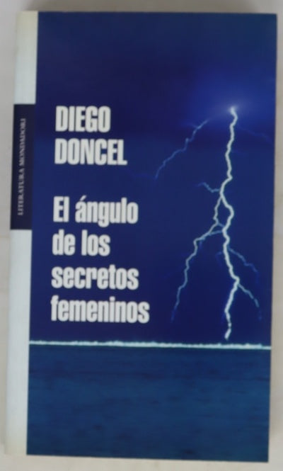 El ángulo de los secretos femeninos
