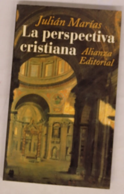 La perspectiva cristiana