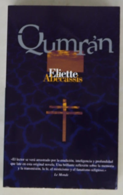 Qumrán