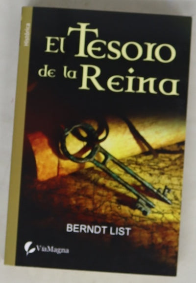 El tesoro de Gotland una novela de Störteberker